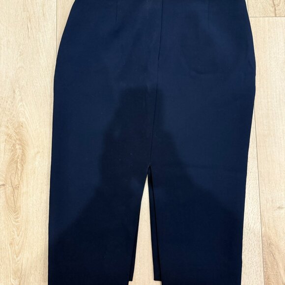 Aritzia Babaton Pencil Skirt - Picture 2 of 4